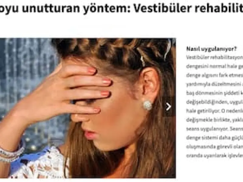 vertigo-hastaligi-nedir