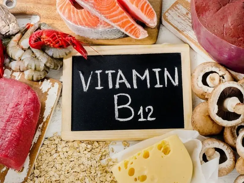 vitamin-b12-eksikligi